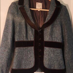 Nanette Lepore Blazer